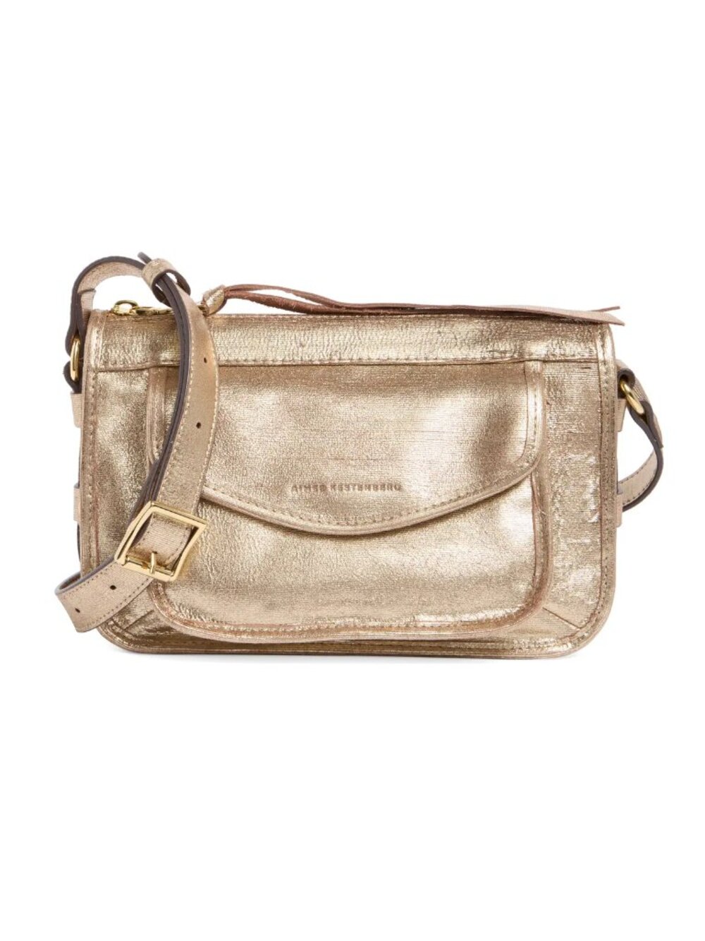 Aimee Kestenberg Muse Cargo Crossbody Bag